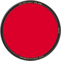B+W Rotfilter hell MRC Basic 090 58mm F-Pro #10360