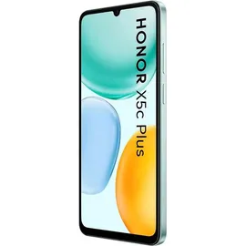 Honor X5c Plus 256 GB Ocean Cyan 