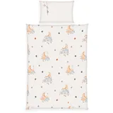 Herding babybest Moon and Stars, bunt