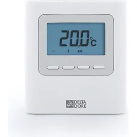 Rademacher Delta 8000 TA RF Raumthermostat