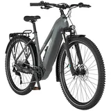 Fischer Terra 6.8i 28 Zoll RH 50 cm Unisex grün