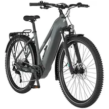 Fischer Terra 6.8i 28 Zoll RH 50 cm Unisex grün