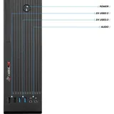 Kiebel Premium PC Slim IX (AMD Ryzen 5 9600X, 32 GB), PC