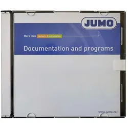 JUMO Setup-Programm 00400460