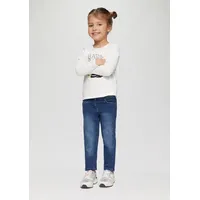 S.Oliver Junior Jeans - blau 116/SLIM