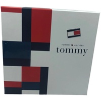 Tommy Hilfiger Tommy Eau de Toilette 50 ml Duschgel 100 ml Set Herrenduft NEU