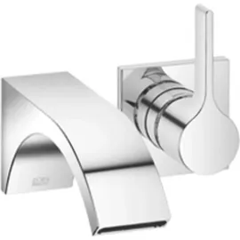 Dornbracht Cyo Einhandmischer Dark Platinum matt