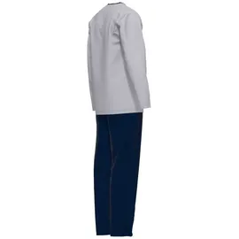 Tom Tailor Pyjama Nevada Blau 50 (M)