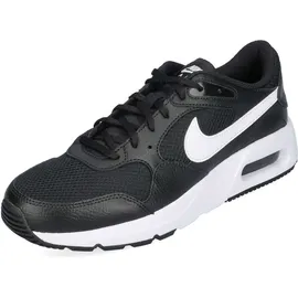 Nike Air Max SC Damen Black/Black/White 38