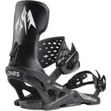 Jones Meteorite Eclipse Schwarz M