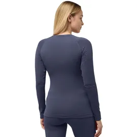 Jack Wolfskin Infinite Warm Longsleeve Graphit XL