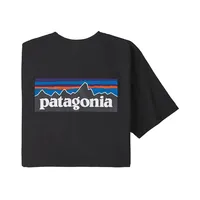 Patagonia P-6 Logo Responsibili-Tee XXL