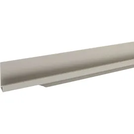 Schüco Griffleiste Grande 595 mm 5,95 x 0,5