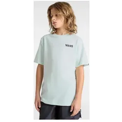Vans Off The Dome SS hint of mint (330) L