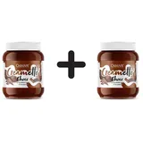 Ostrovit Creametto Pulver 350 g