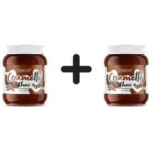 Ostrovit Creametto Pulver 350 g