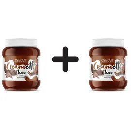 Ostrovit Creametto Pulver 350 g