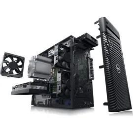Dell Precision 3660 Tower (Intel Core i7-13700, 16 GB, 512 GB, UHD Graphics 770), PC,