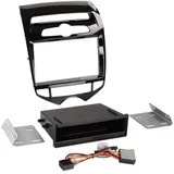 ACV Electronic 2-DIN RB Inbay Hyundai IX20 automatische Klimaanlage