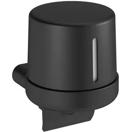 Cosmic Architect S+ Seifenspender 400ml Schwarz