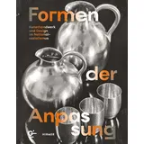 Hirmer Formen der Anpassung