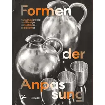 Hirmer Formen der Anpassung