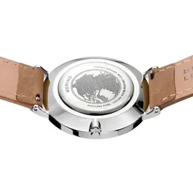 BERING Classic Leder 40 mm 14240-608