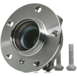 SKF Radlagersatz BMW VKBA 6669 Radlager,Radlager & Radlagersatz