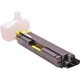 ABC-Design Toner für Utax 4472110016 Gelb für Utax CLP3721 Triumph-Adler P-C2160DN CLP4721
