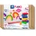 Staedtler Fimo Soft 9 St. multicolor