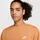 Nike Sweatshirt orange XXL