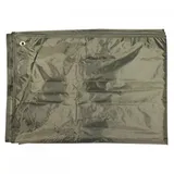 MFH - Military & Adventure MFH 32423B Mehrzweckplane Tarp 300cm x 300cm 1St.