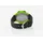 Sinar XE-64-3 36 mm Silikongehäuse Schwarz/Grün Silikonarmband Schwarz/Grün
