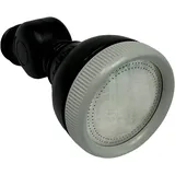 Duschkopf aus Kunststoff mit Gelenk, Ersatzteil für Solardusche Modell Sunny Sty