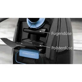 Siemens VSQ5X1238 schwarz