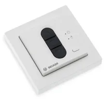 Becker MemoControl MC411-III