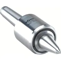 Röhm Mitlaufende Körnerspitze K753/45 MK3 60G