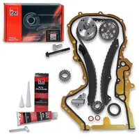 FAI Autoparts Steuerkettensatz TCK211VVT