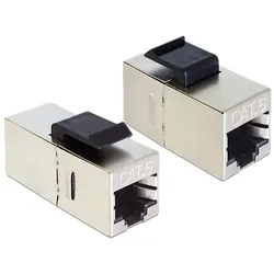 DeLOCK modularer Einschub RJ45