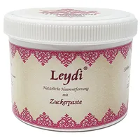 NEU: Leydi Zuckerpaste Strong 750g - Haarentfernung Zucker Sugaring Zuckerwachs