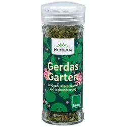 Gerdas Garten