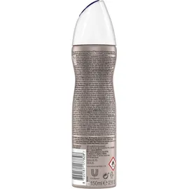 Rexona Maximum Protection Deo Spray Lime & Waterlily 3 x 150 ml