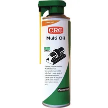 CRC Multifunktionsöl MULTI OIL 500 ml Spraydose