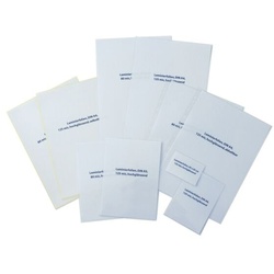 OTTO Office Laminierfolien-Starter-Kit transparent