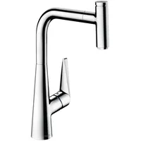 Hansgrohe Talis Select M51 Küchenarmatur Chrom