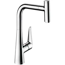 Hansgrohe Talis Select M51 Küchenarmatur Chrom
