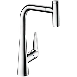 Hansgrohe Talis Select M51 Küchenarmatur Chrom