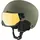 Alpina Arber Visor Q-LITE 58-62 cm Olive matt