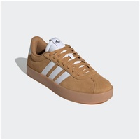 adidas Sneaker VL COURT 3.0 - Damen - gelb - 41.33