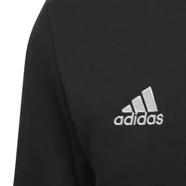 Adidas Entrada 22 Sweatshirt Black 152